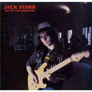 Jack Starr - Out Of The Darkness