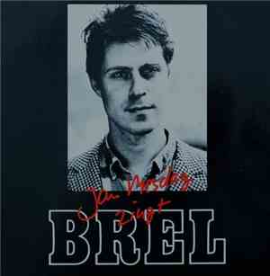 Jan Mesdag - Zingt Brel
