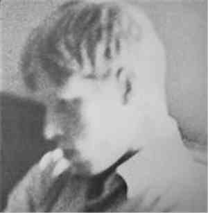 Jandek - Chair Beside A Window