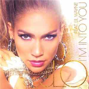 Jennifer Lopez - I'm Into You (Dave Aude Remix Version)