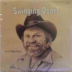 Jerry Max Lane - Swinging Doors
