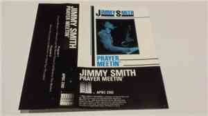 Jimmy Smith - Prayer Meetin'