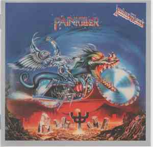 Judas Priest - Painkiller