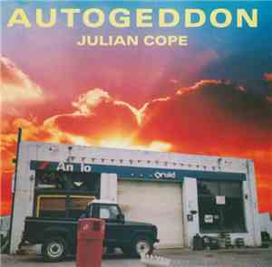 Julian Cope - Autogeddon