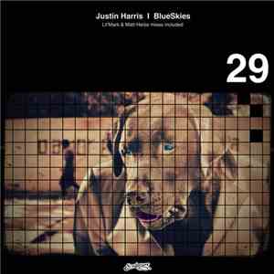 Justin Harris - Blueskies