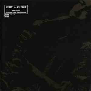 Kaoru Abe - Mort À Crédit