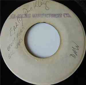 Keith Balfour / Ken Parker - Want To Reggae / When You're Gone