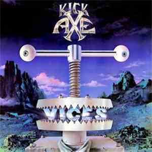 Kick Axe - Vices