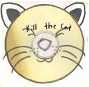 Kill The Cat  - Kill The Cat