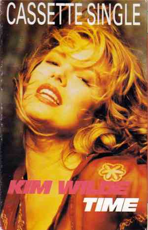 Kim Wilde - Time