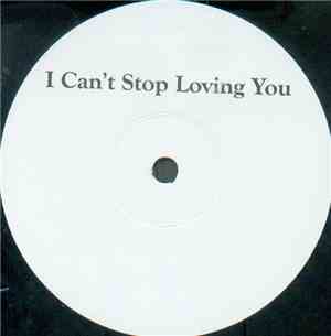 Kingsize Lover - I Can't Stop Loving You