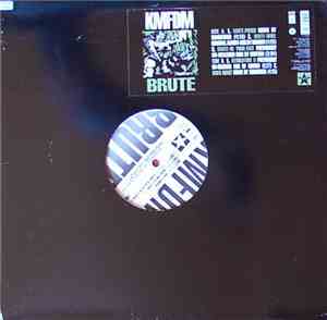 KMFDM - Brute