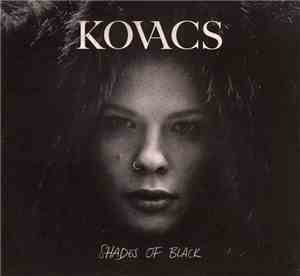 Kovacs  - Shades Of Black