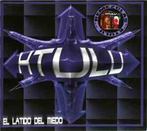Ktulu - El Latido Del Miedo