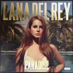 Lana Del Rey - Paradise