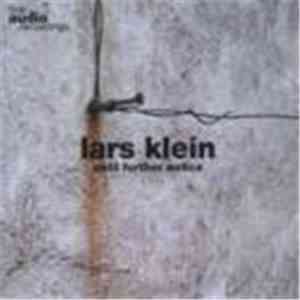 Lars Klein - Until Further Notice