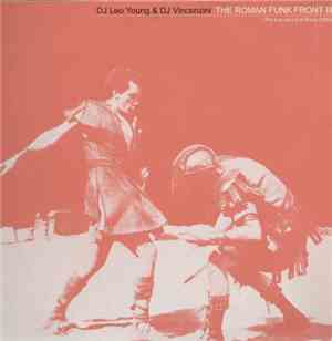 Leo Young & Vincenzini - The Roman Funk Front III (The True Sound Of Roma 2 ...