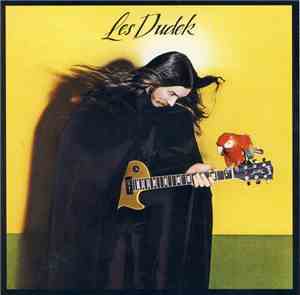 Les Dudek - Les Dudek