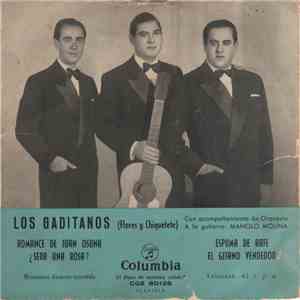 Los Gaditanos - Romance De Juan Osuna