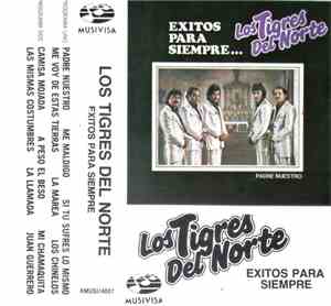 Los Tigres Del Norte - Padre Nuestro