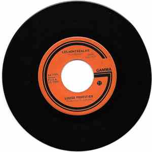 Louise Forestier - Les Montrealais / L'hirondelle
