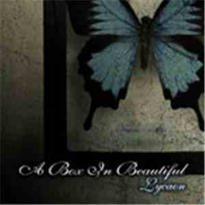 Lycaon - A Box In Beautiful