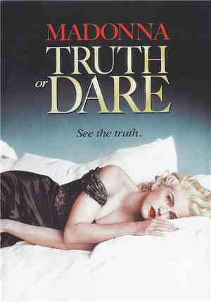 Madonna - Truth Or Dare