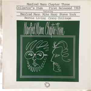 Manfred Mann Chapter Three - Manfred Mann Chapter Three