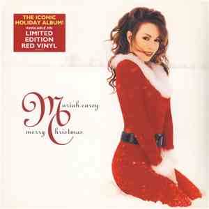 Mariah Carey - Merry Christmas