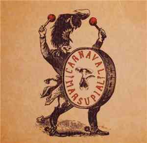 Marsupialis - Carnaval Marsupial