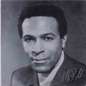 Marvin Gaye - M.P.G.