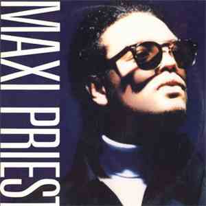 Maxi Priest - Maxi Priest