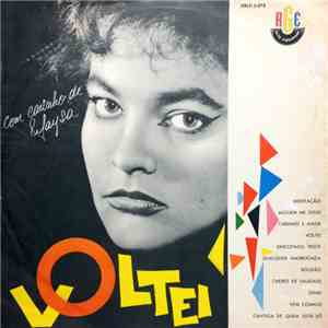 Maysa C/ Simonetti E Orq. RGE - Voltei