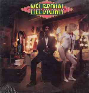 Mel Brown  - Actor Of Music