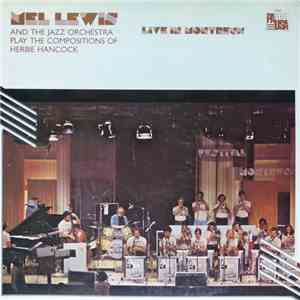Mel Lewis and The Jazz Orchestra - Play The Compositions Of Herbie Hancock  ...