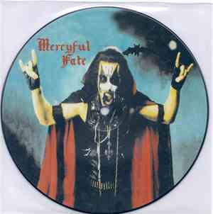 Mercyful Fate - All Witches Night