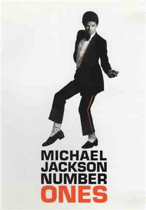 Michael Jackson - Number Ones