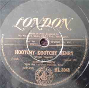 Mitchell Torok With Louisiana Hayride Band - Hootchy Kootchy Henry (From Ha ...