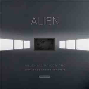Miusha & Poison Pro - Alien 2