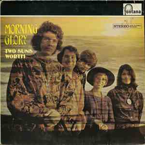 Morning Glory  - Two Suns Worth
