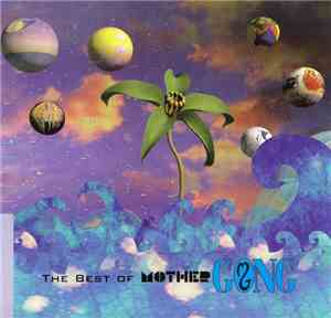 Mother Gong - The Best Of Mother Gong