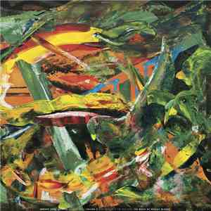 Murray McNabb, Space Case , Dr. Tree, Hard Jazz, Modern Times , Murray McNa ...