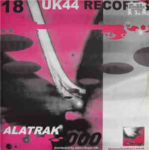 M-Zone - Alatrak 2000