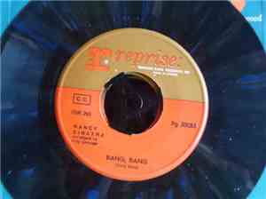 Nancy Sinatra - Bang, Bang / The Shadow Of Your Smile