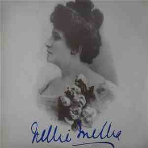 Nellie Melba - Melba In French Song