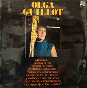 Olga Guillot - Olga Guillot
