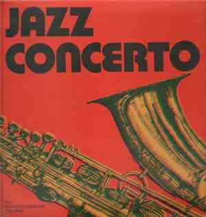 Orchestra Della RAI Radiotelevisione Italiana - Jazz Concerto