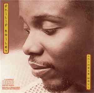 Philip Bailey - Chinese Wall