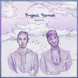 Project Karnak - Equinox