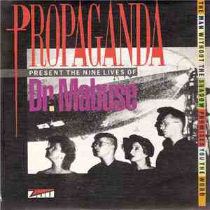 Propaganda - Dr. Mabuse